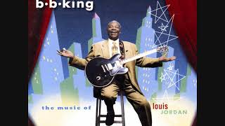 B.B. King  -   Sure Had a Wonderful Time Last Night