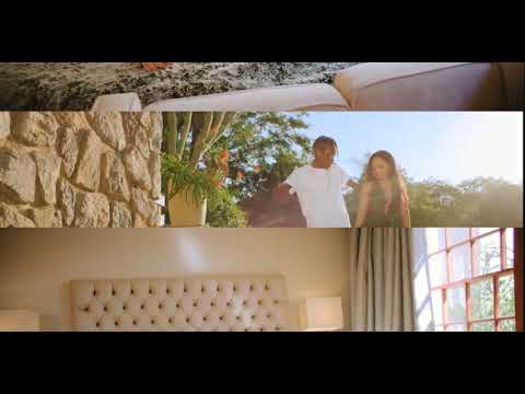 Country Boy ft MwanaFA   Turn Up  Official Music Video