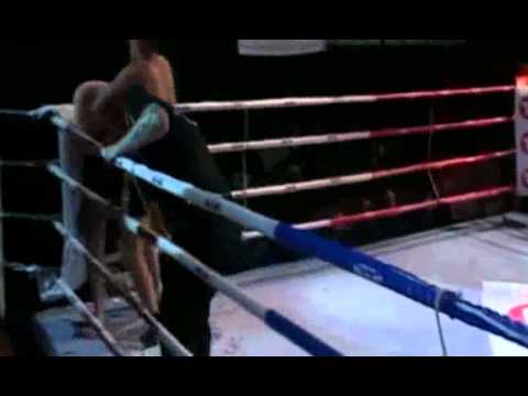 Intars Logins vs. Denis Nikulin