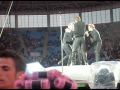 Take That Pray Ricoh Arena 8 6 09