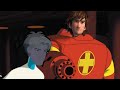 Osmosis Jones Non Disney Trailer
