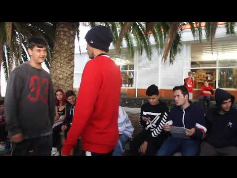 JLS vs HÉCTOR | OCTAVOS | TERCERA EDICIÓN CRUCE DE PROMESAS 2019