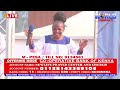 Ev Ezekiel And Rosemary George Performance At Mbeya Tz