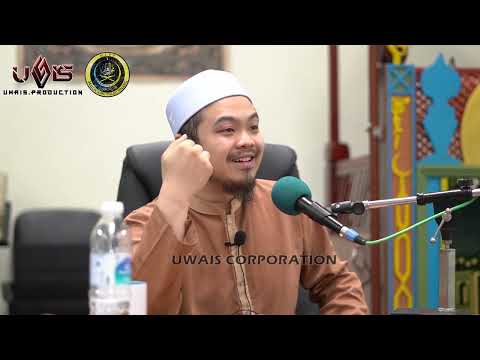 Ilmu Akidah Kena Kukuh! Ustaz Nur Adlu Kan