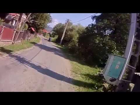 Sat Glajarie  - comuna Gurghiu Mures