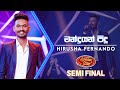 Chandrayan Pidu චන්ද්‍රයන් පිදූ Hirusha Fernando Dream Star Season 11 Se