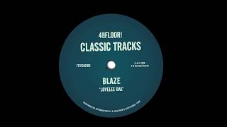 Blaze &#39;Lovelee Dae&#39; (Original)