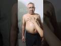 Old Man Chubby Chest Big Bally My Hand Male Oldman Love