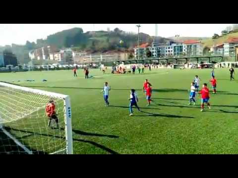 GOLAZO ZUMAIA O.L.