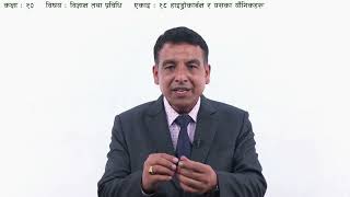 Hydrocarbon and Its Compounds - Part 2