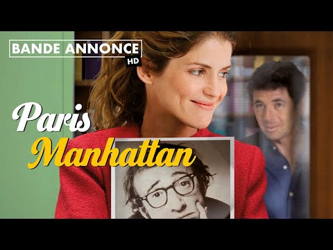 Paris Manhattan - Bande annonce en HD