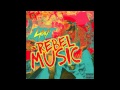 I Want To Party - Sky Blu [OFFICIAL AUDIO] 