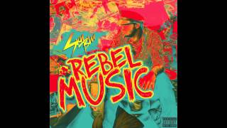 Video I Want To Party (Audio) de Sky Blu