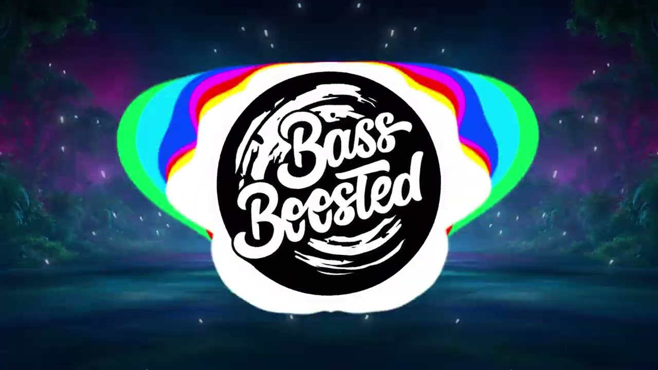 Reapecks - Energia [Bass Boosted]