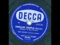 Bob Crosby and his Orchestra - Dixieland Shuffle ...