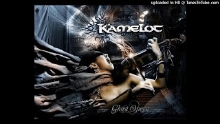 Ghost Opera - Kamelot (Instrumental Cover)