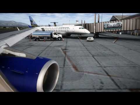 Flight Simulator 6 PC