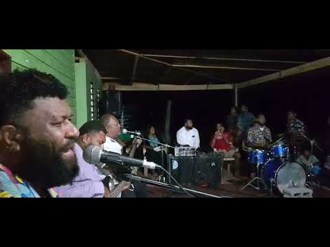 Waisea Rogoyawa Tikomailepanoni - Na Bula (Revelation Gospel)