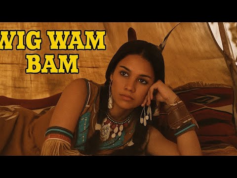 Wig Wam Bam (You’re In Imaho Land) “Parody”