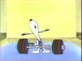 MetLife 1988 Commercial