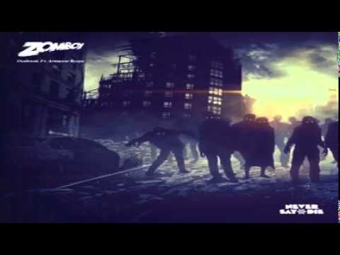 Zomboy feat. Armanni Reign - Outbreak (DirTy MaN Mix) FREE DOWNLOAD¡¡¡