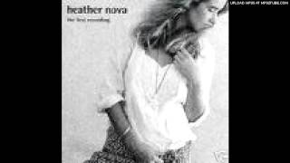 Heather Nova - These Walls