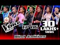 The Voice Kids - 2021 - Episode 06