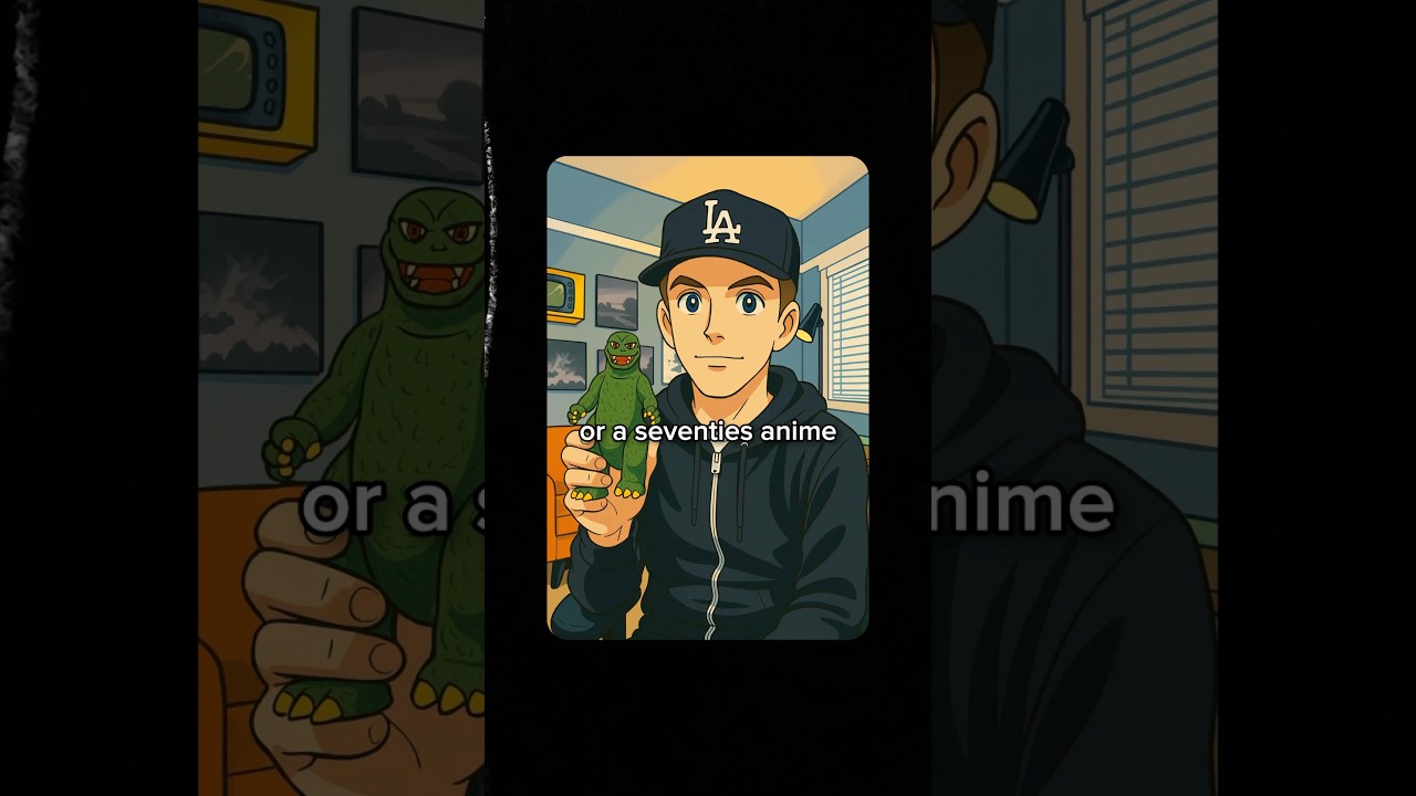 OpenAI’s New Image Generator Is Insane