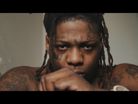 Gwapo Chapo - Watchamacallit (Dir. by @rich_nerds_productions)