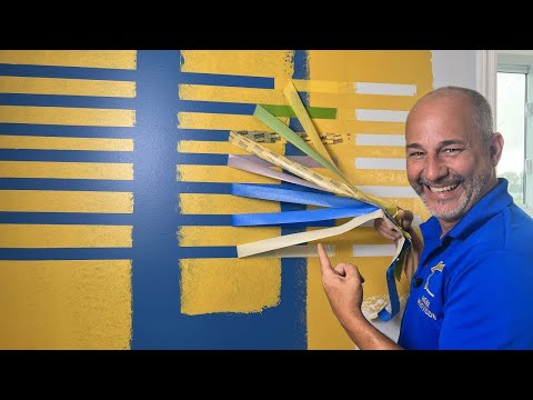 Comparing 7 Kinds of Painter’s Tape (Don’t Waste Your Money)