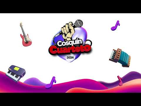 Cosquin Cuarteto 2024 - Día 1