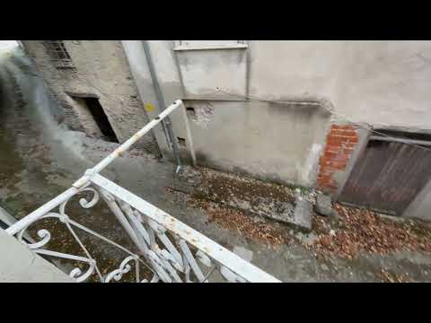 0VB18 - RUSTICO A BORGHETTO D'ARROSCIA