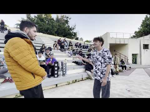 PIKERAS VS ALEK I 4ª JORNADA I LOS JUEGOS DEL UNDER VLC