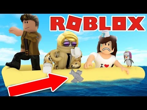 Roblox Adventures Whatever Floats Your Boat Surviving - whatever floats your boat roblox