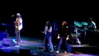 Ian Anderson - The Engineer, Live In Barcelona 2014