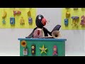 Pingu S05e23 Pingu And The Doorbell Dvdrip Xvid