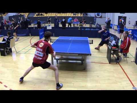 151206 Odense GP, Lasse Haahr Petersen - Oscar Hovmøller