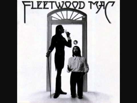Fleetwood Mac - Rhiannon [with lyrics]