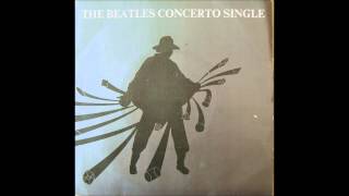 The Beatles Concerto (3rd Movement - Presto)