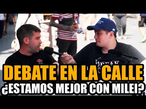 Mariano Pérez and BREAK POINT