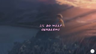 LiL BO WEEP - ☼ Sunbeams ☼ (with russian lyrics)