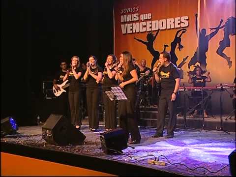 CF13 Kuriakos - Dou-te  o meu coração