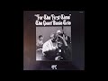 The Count Basie Trio - (Un)easy Does It