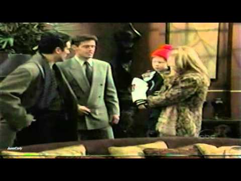 2000 ~ Caroline Benson 457 ~ Carly & Sonny Get A Christmas Tree