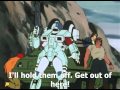 Genesis Climber Mospeada Episode 11