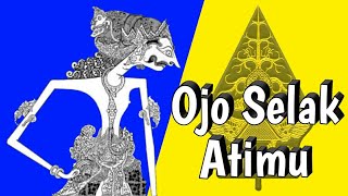 Download lagu Story wa kejawen [ ojo selak atimu ] - Story wa wayang bijak mp3