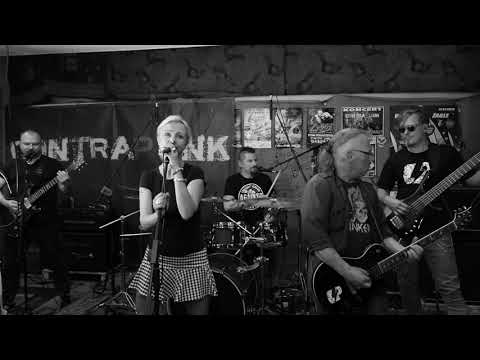 CONTRAPUNK - Live Room 06/2020