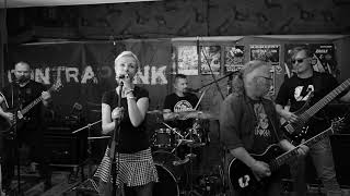 Video CONTRAPUNK - Live Room 06/2020