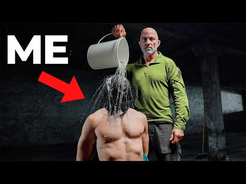 How to Survive CIA Enhanced Interrogation