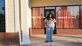 Is My Story Worth Telling? The Ugly Truth | Salon Suite Tour